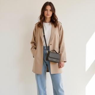 _Model height: 1,74m