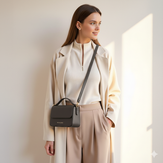 _Model height: 1,71m