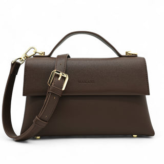_inkl. längenverstellbarer Schulter/Crossbody Gurt