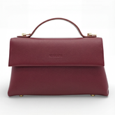NOEMI - BURGUNDY