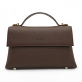 NOEMI - DARK BROWN