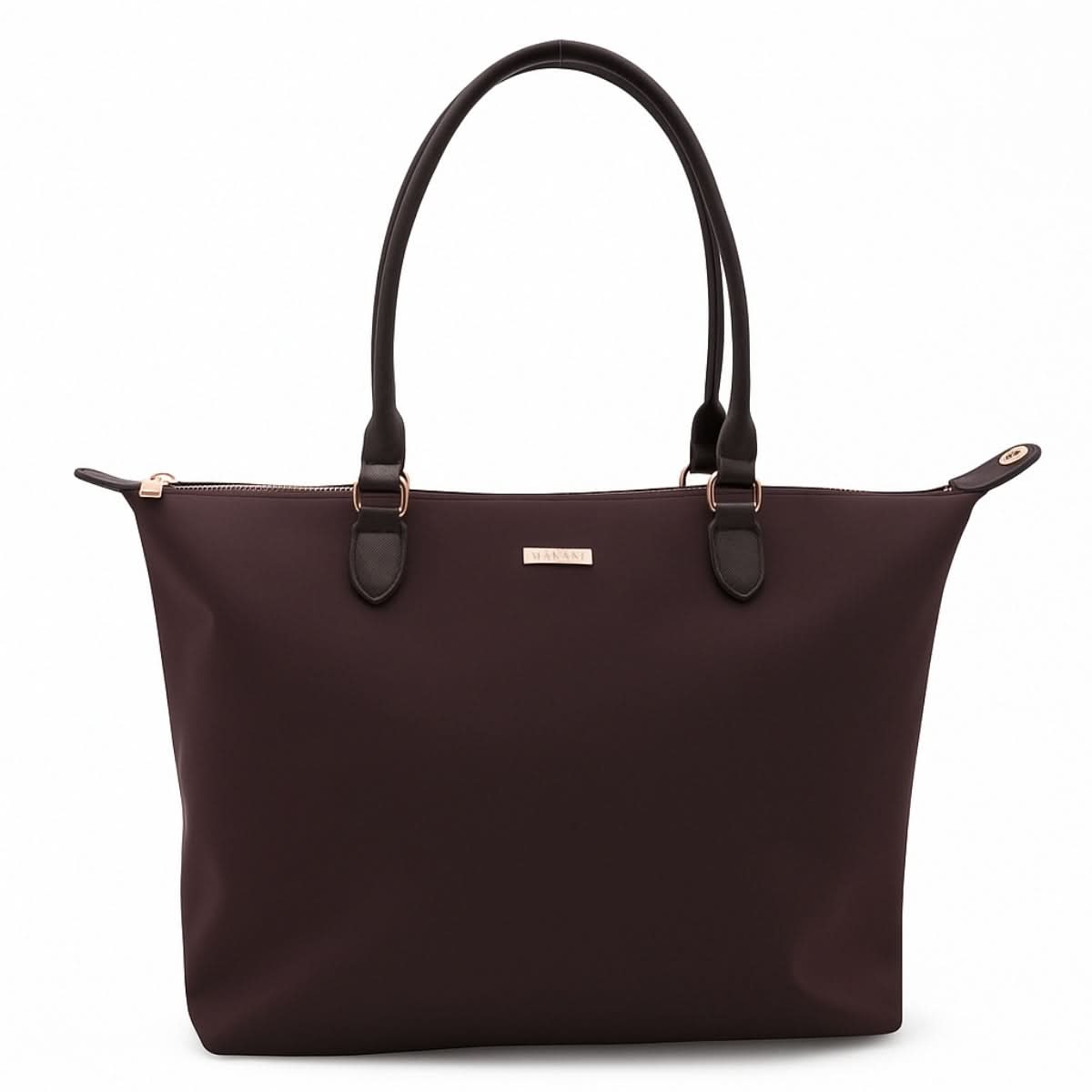 _Zipper für max. Schutz inkl. Metallfüßen