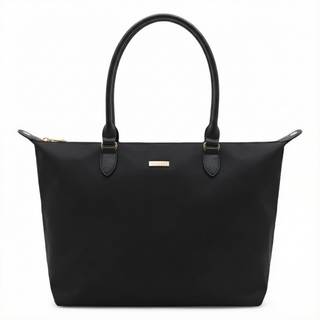 _Zipper für max. Schutz inkl. Metallfüßen