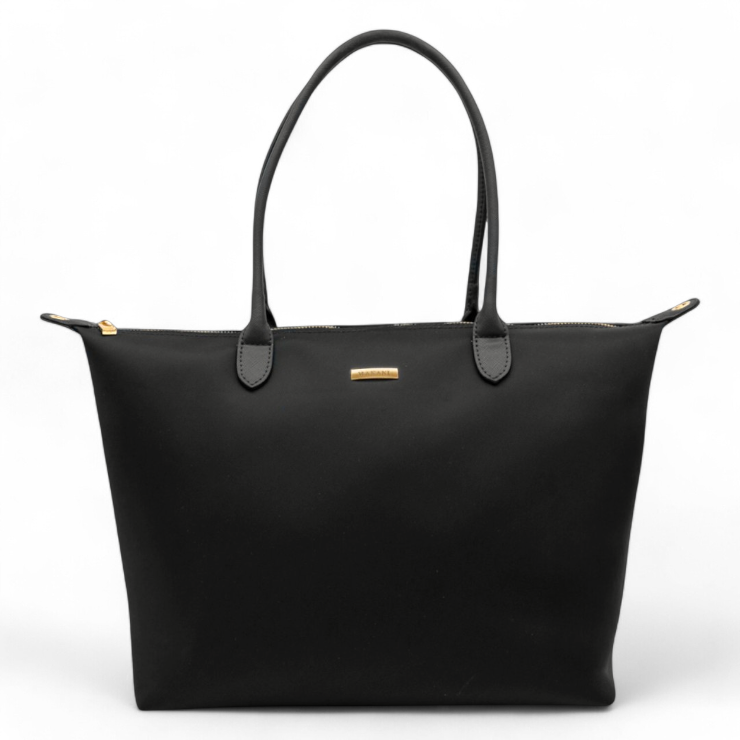 MAKANI SET Black and Orange main image 1