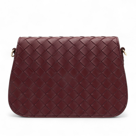 PUALANI - BURGUNDY