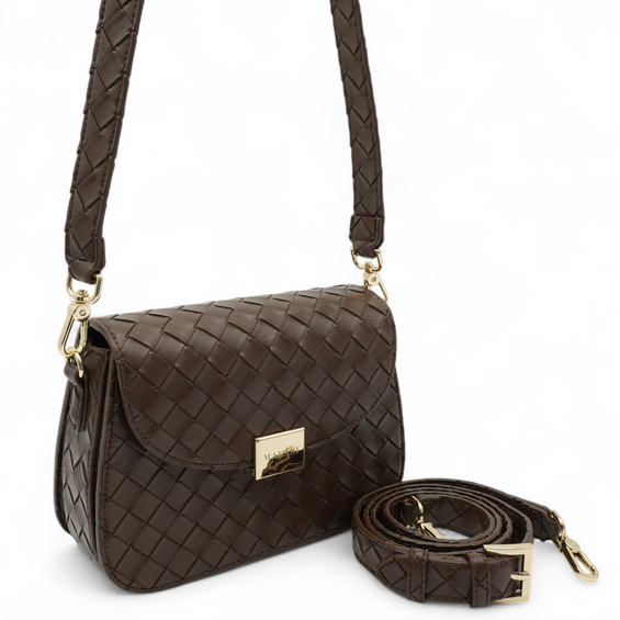 PUALANI - DARK BROWN