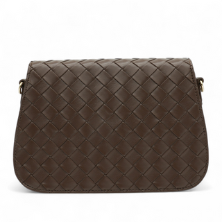 PUALANI - DARK BROWN