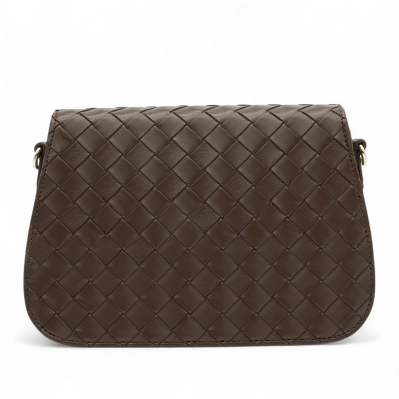PUALANI - DARK BROWN