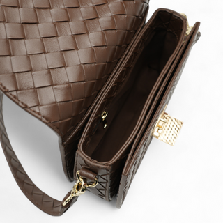 PUALANI - DARK BROWN
