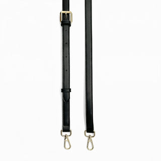 STRAP - BLACK CLASSIC