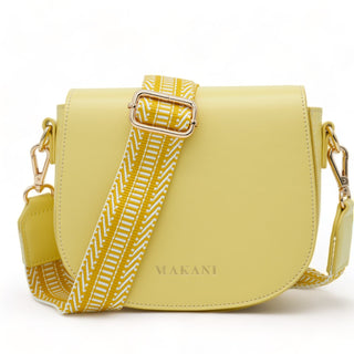 BOHO STRAP - LEMON - MAKANI