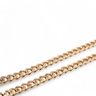 CHAIN STRAP - GOLD