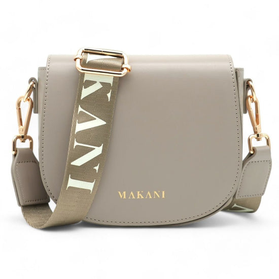 HALFMOON BAGS