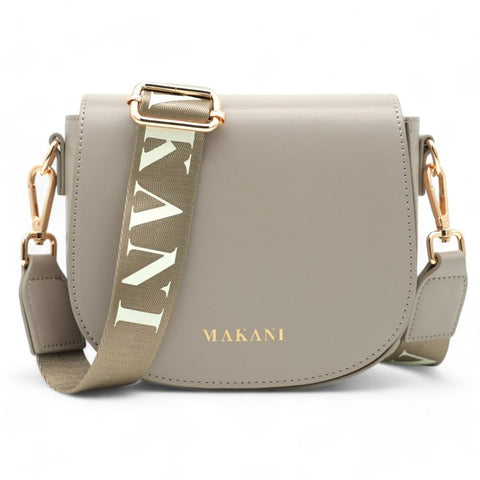 HALFMOON BAG