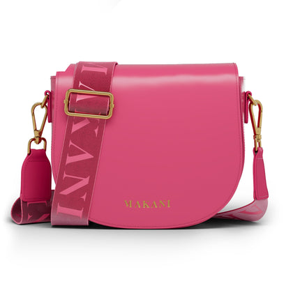 Halfmoon Bag