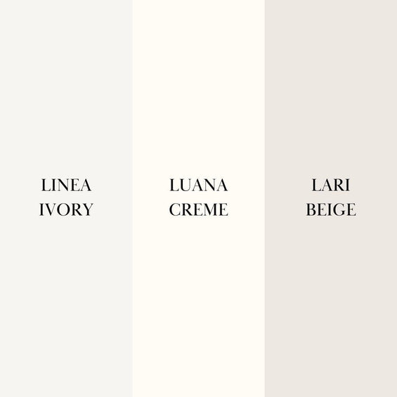 LINEA - IVORY