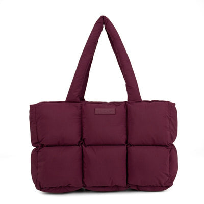 MALIA Burgundy