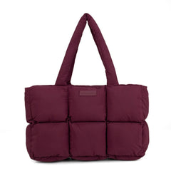 MALIA - BURGUNDY