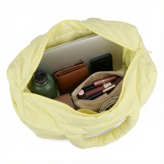 _Beaucoup d'espace de rangement pour tout ce qui est important