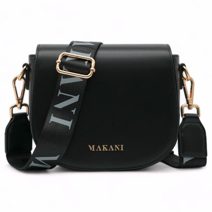 HALFMOON BAGS