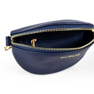 NEAH - NAVY BLUE - MAKANI