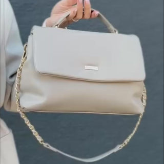 LEILANI - TAUPE