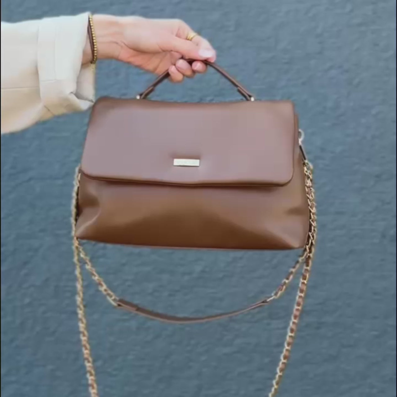 Simple, elegant and versatile