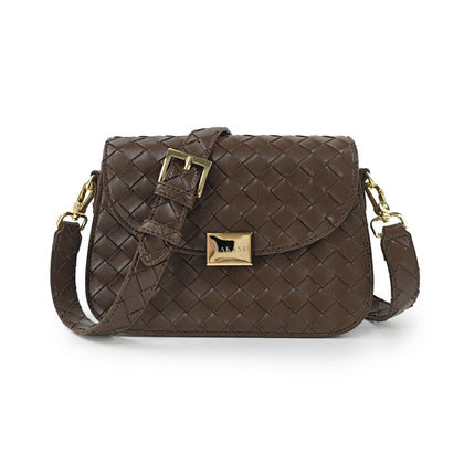 PUALANI - DARK BROWN