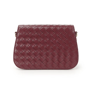 PUALANI - BURGUNDY