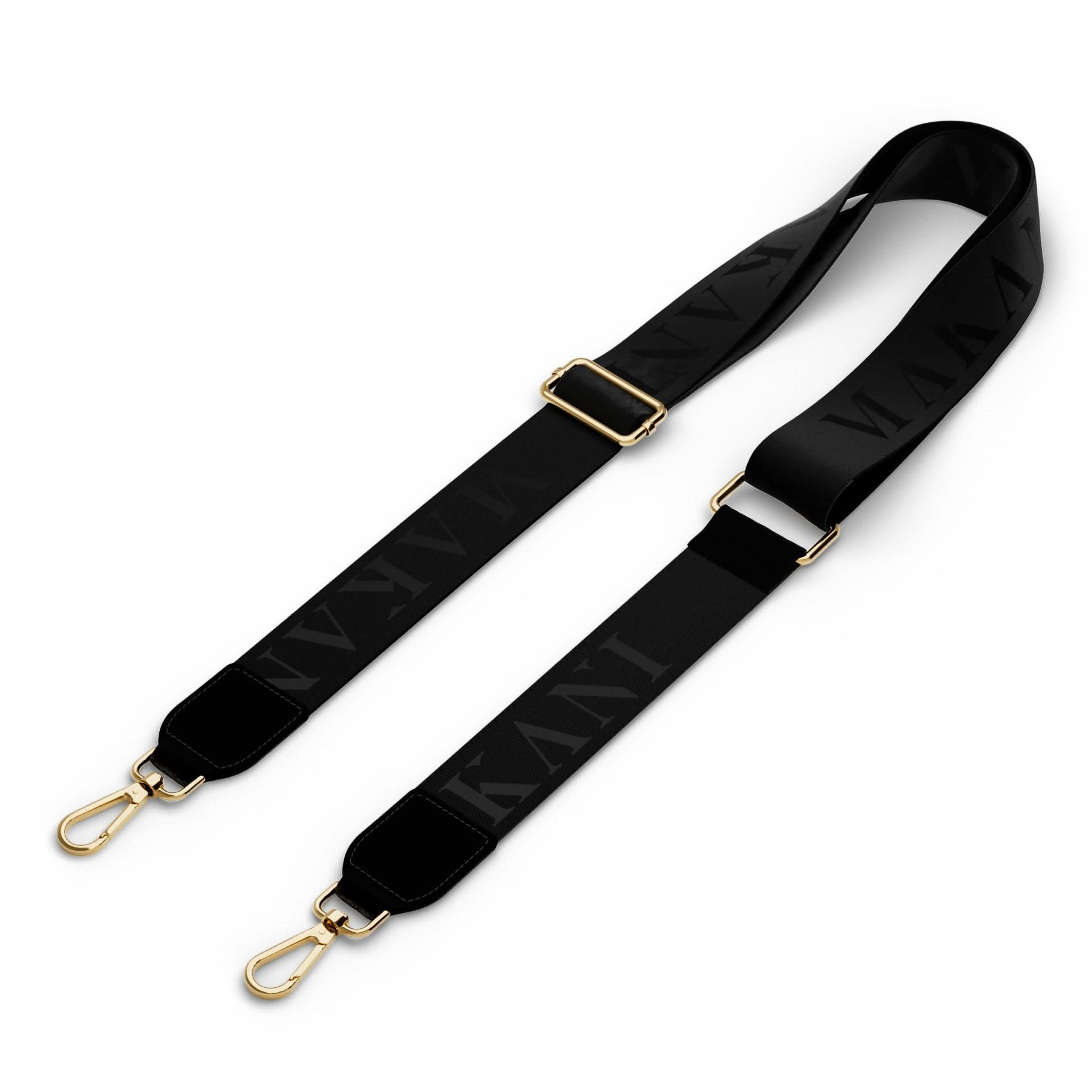 STRAP BLACK MAKANI