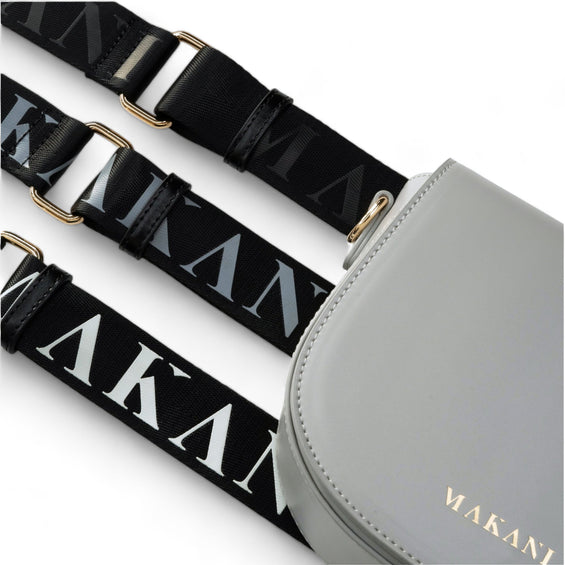 STRAP - BLACK - MAKANI