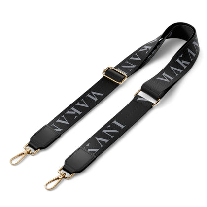 STRAP - BLACK - MAKANI