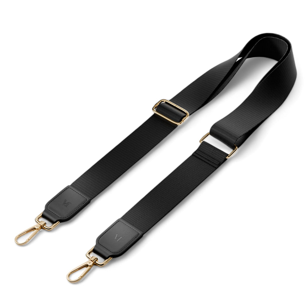 STRAP - BLACK SIMPLE