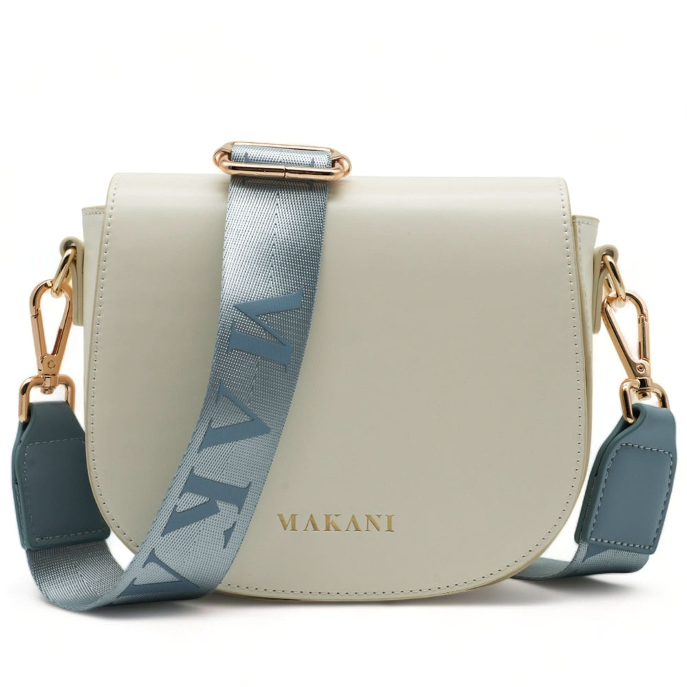 STRAP - BLAU - MAKANI