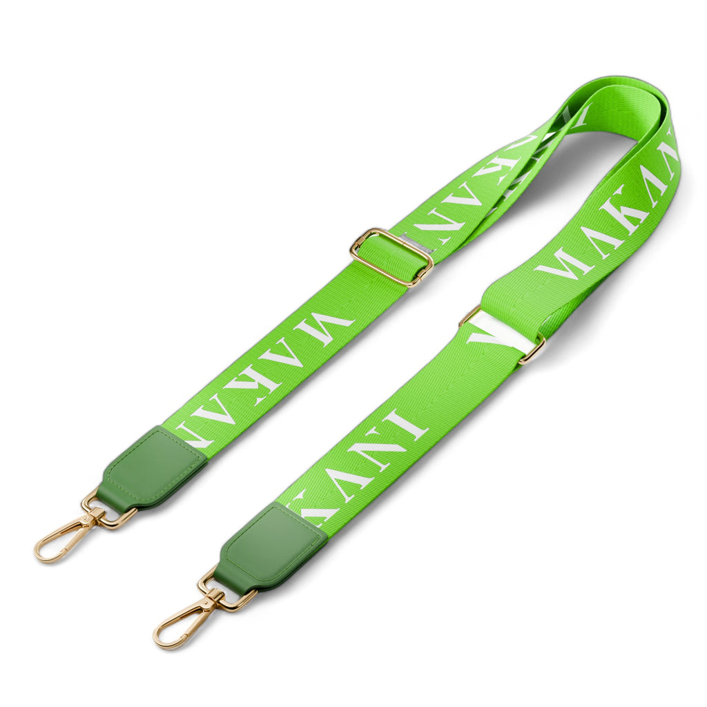 STRAP - NEON GREEN