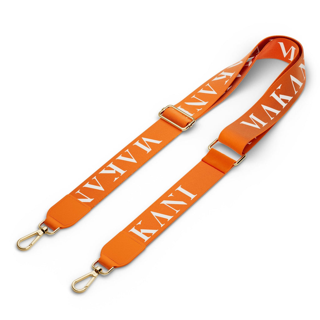 STRAP-ORANGE