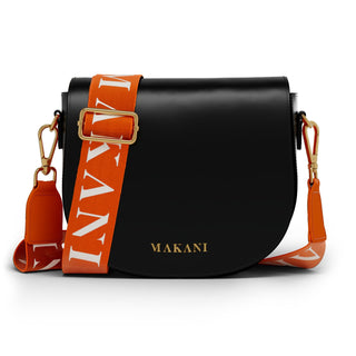 STRAP - ORANGE - MAKANI