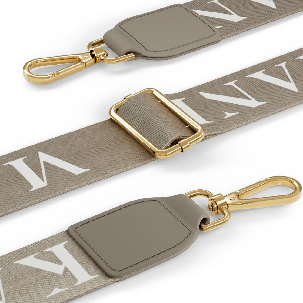 STRAP – TAUPE – MAKANI