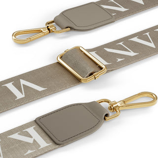 STRAP - TAUPE - MAKANI