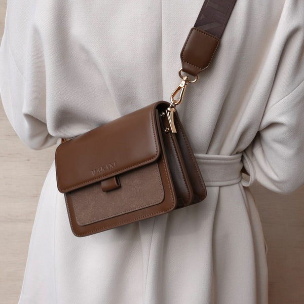 MAKANI Valda Brown (worn)
