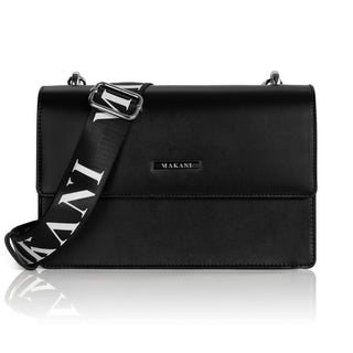 HALIA - BLACK - MAKANI