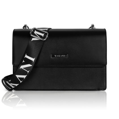 HALIA - BLACK - MAKANI