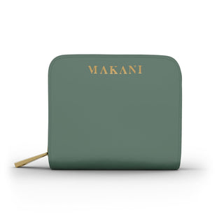 LANIE - GREEN - MAKANI